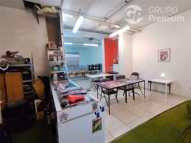 Local Comercial en Venta en Metro Barrancas L5 Pudahuel