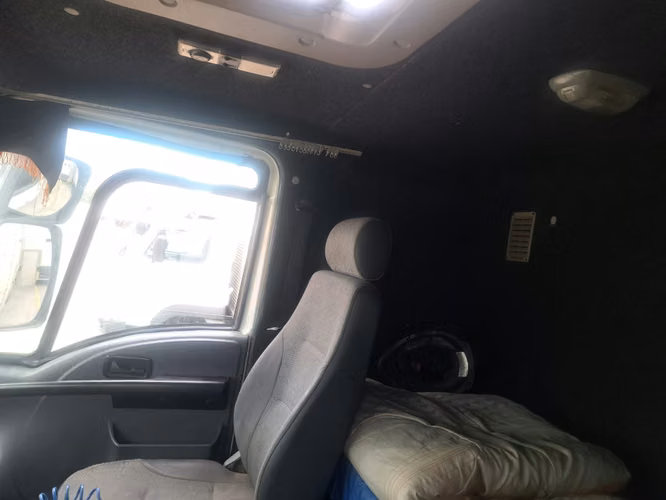 vendo camion
