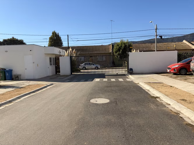 CASA MEDITERRANEA EN CONDOMINIO CERRADO - Imagen 20
