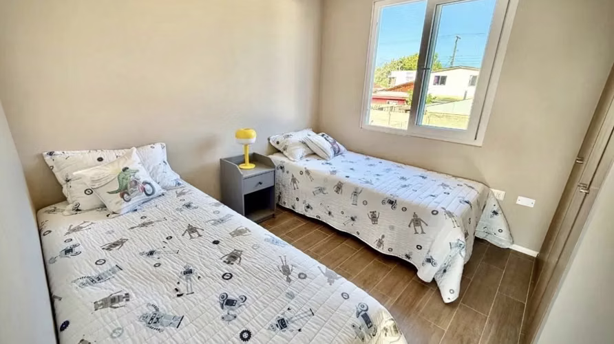 CASA MEDITERRANEA EN CONDOMINIO CERRADO - Imagen 11