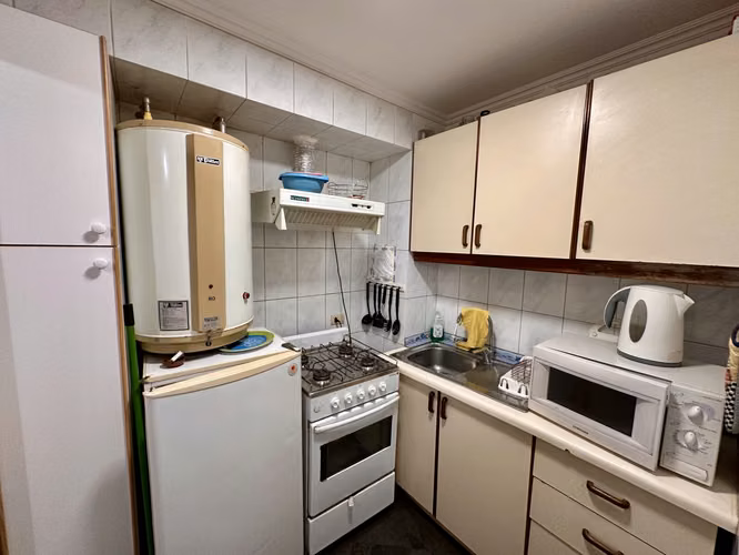 EN VENTA DEPARTAMENTO DUPLEX 2D2B REÑACA CON ESTACIONAMIENTO