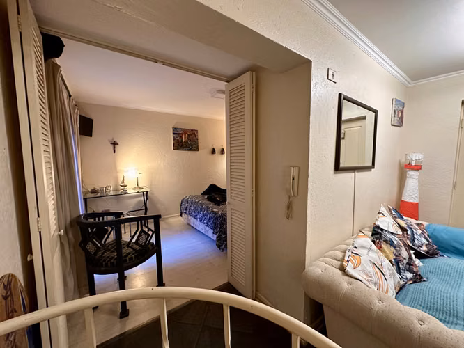 EN VENTA DEPARTAMENTO DUPLEX 2D2B REÑACA CON ESTACIONAMIENTO
