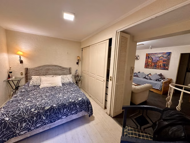 EN VENTA DEPARTAMENTO DUPLEX 2D2B REÑACA CON ESTACIONAMIENTO