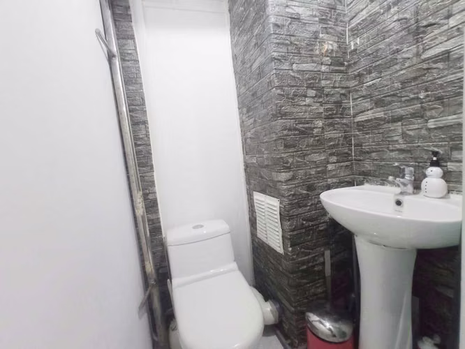 Local Comercial a Pasos del Metro Manquehue (163871)