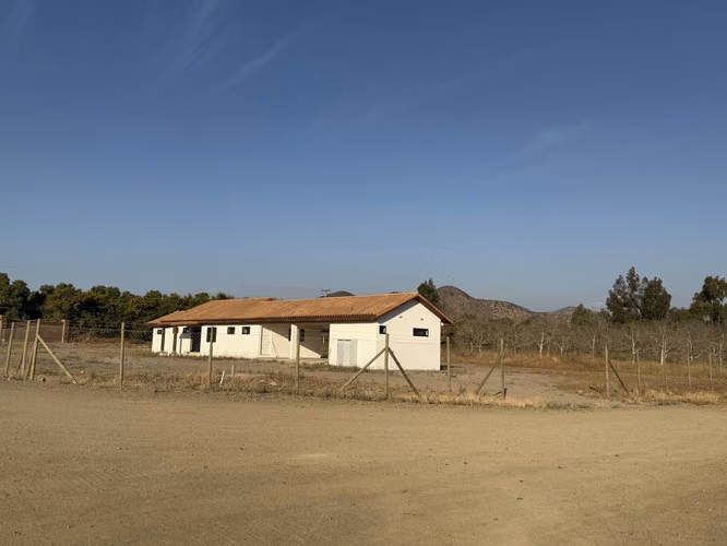 Lonquén, venta de estupenda casa en parcela