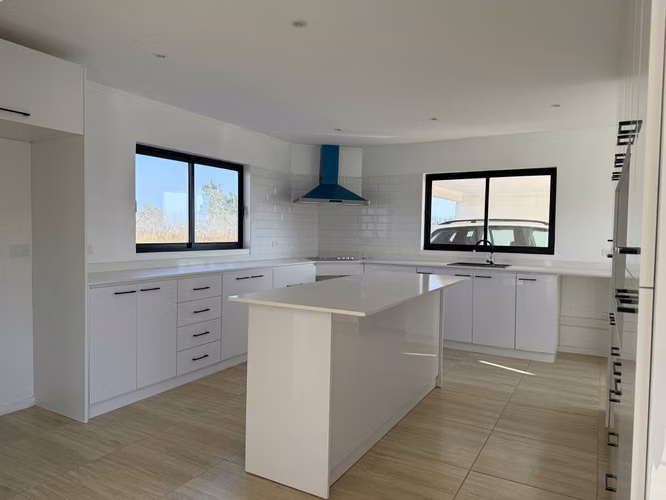 Lonquén, venta de estupenda casa en parcela