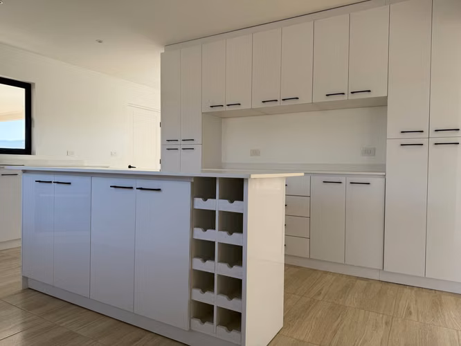 Lonquén, venta de estupenda casa en parcela