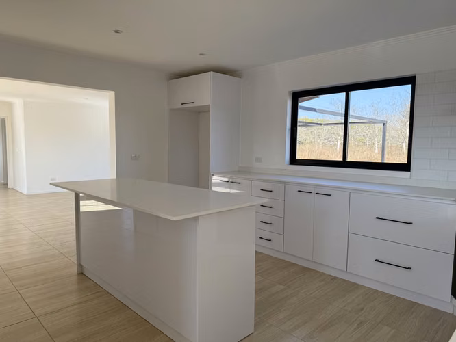 Lonquén, venta de estupenda casa en parcela