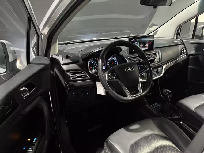 JAC JS3 ADVANCE MT HB 1.6