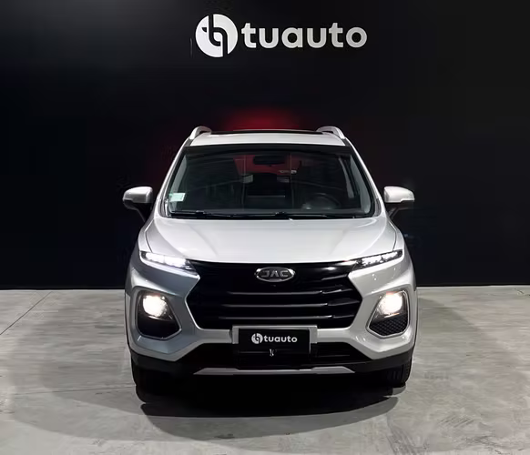 JAC JS3 ADVANCE MT HB 1.6