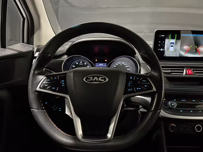 JAC JS3 ADVANCE MT HB 1.6