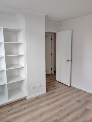 ARRIENDO DEPARTAMENTO EN LOS ÁNGELES – SECTOR CÉNTRICO