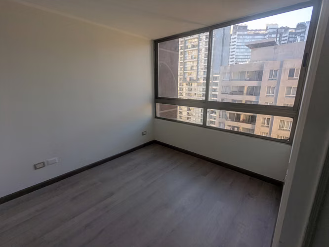 VENDO depto en Santiago Centro