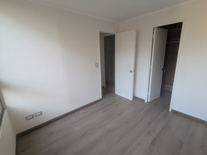 VENDO depto en Santiago Centro