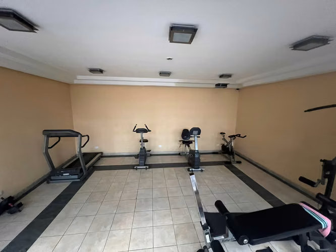 VENDO depto en Santiago Centro