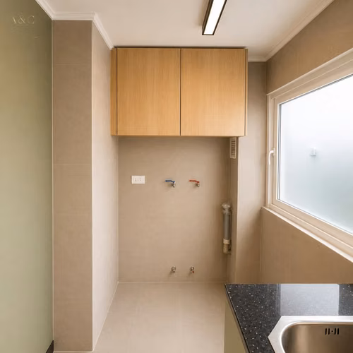 Inversión Lista para Rentabilizar | Remodelado - Primer piso