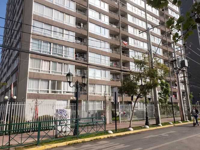 Se vende Depto San Miguel 3D 1B Santa Rosa 5741 - Imagen 9
