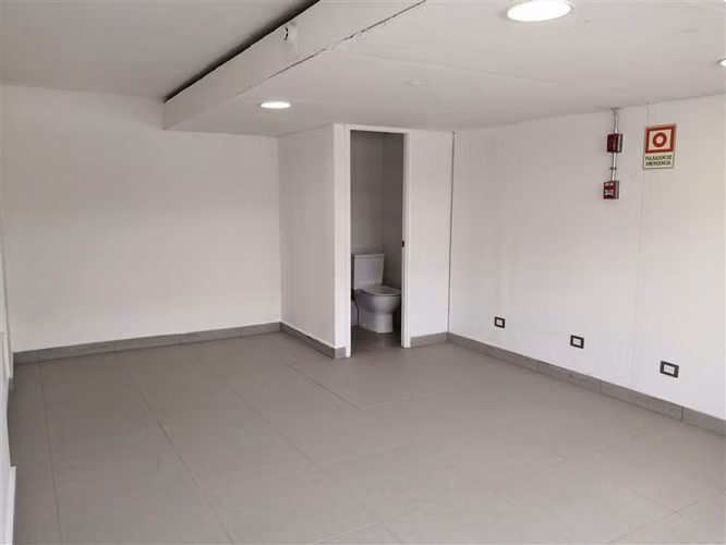 Local Comercial en arriendo en Independencia