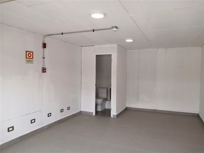 Local Comercial en arriendo en Independencia