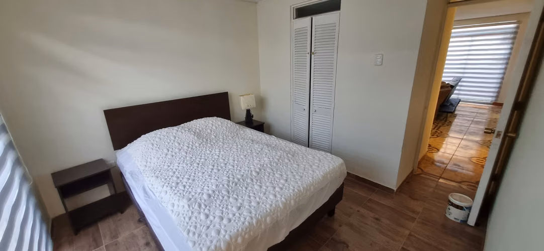 VENDO CASA