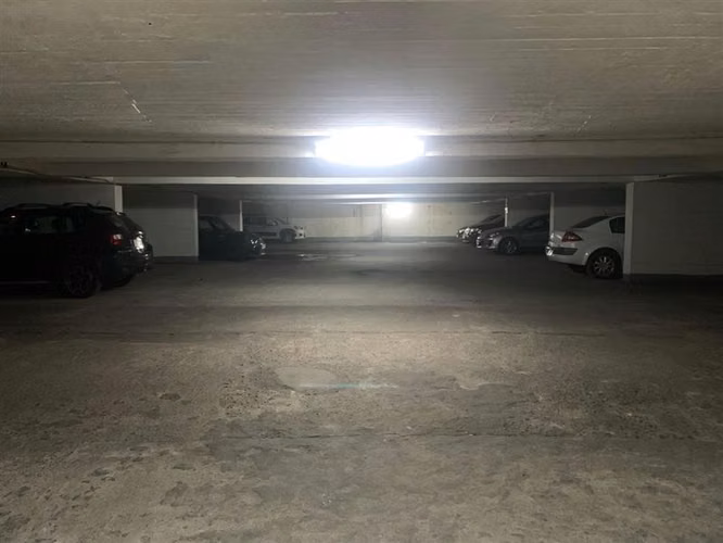 Estacionamiento en venta en Santiago