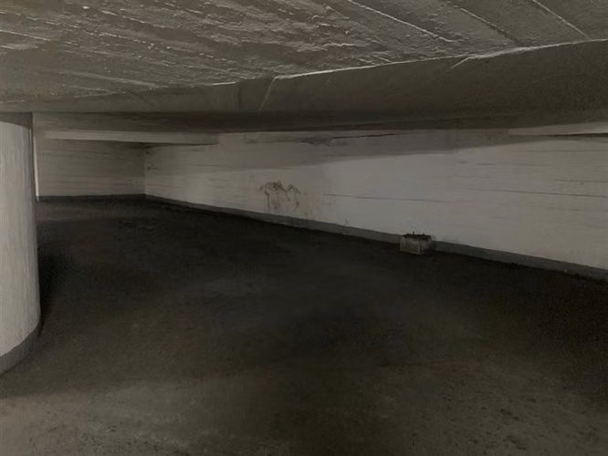 Estacionamiento en venta en Santiago
