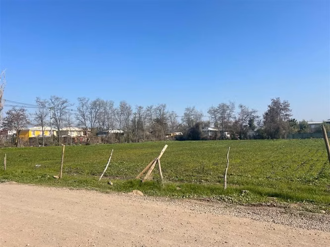Sitio en Venta en Colina