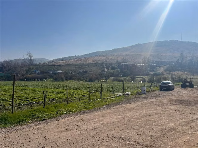 Sitio en Venta en Colina