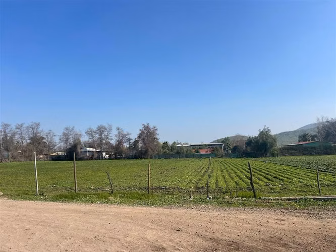 Sitio en Venta en Colina