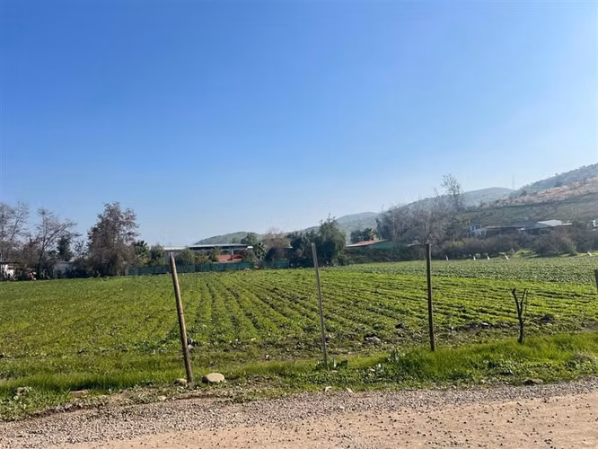 Sitio en Venta en Colina