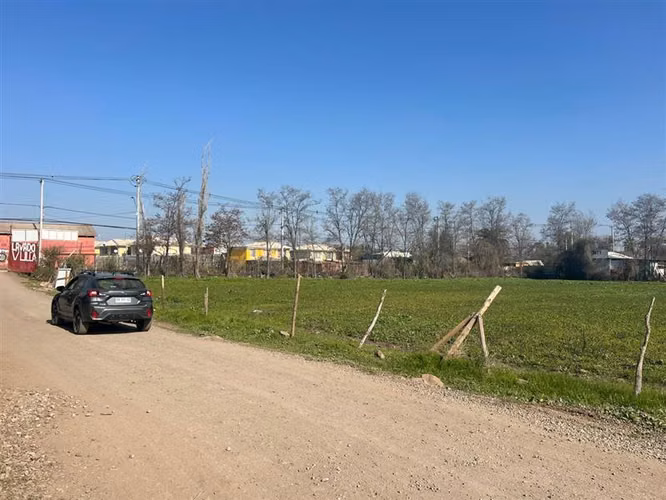 Sitio en Venta en Colina