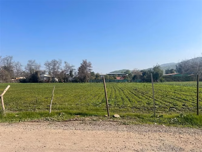 Sitio en Venta en Colina