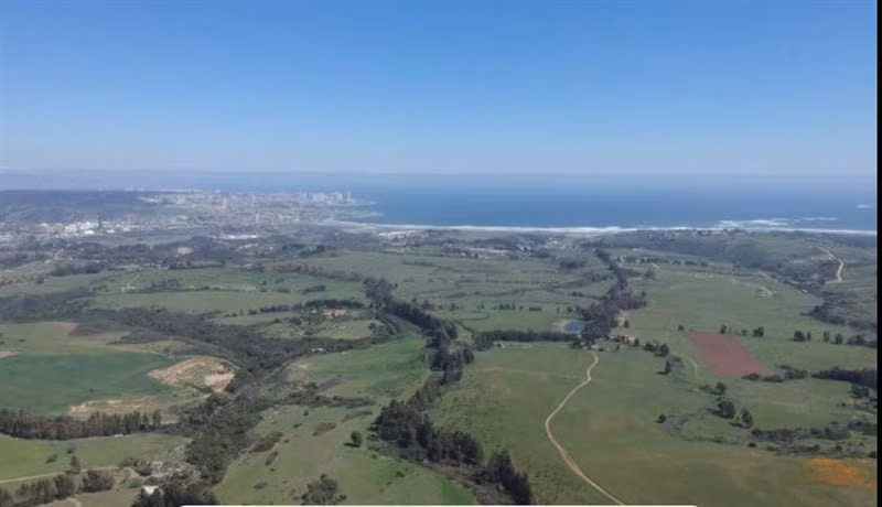 Sitio en Venta en Quintero - Imagen 4