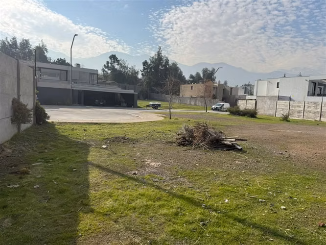 Increible sitio en condominio consolidado cercano a colegios