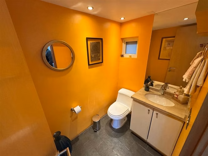 Casa 5 d en condominio El Huinganal, inmejorable vista - Imagen 14