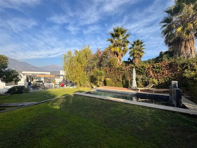 Casa 5 d en condominio El Huinganal, inmejorable vista - Imagen 24