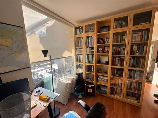 Casa 5 d en condominio El Huinganal, inmejorable vista - Imagen 16