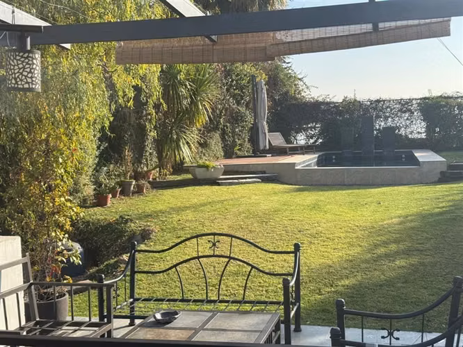 Casa 5 d en condominio El Huinganal, inmejorable vista - Imagen 27