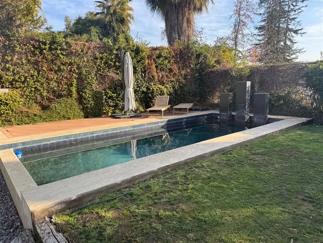 Casa 5 d en condominio El Huinganal, inmejorable vista - Imagen 23