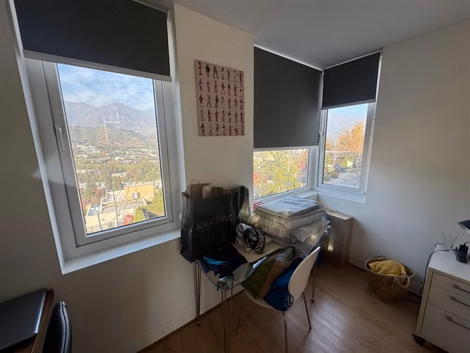Casa 5 d en condominio El Huinganal, inmejorable vista - Imagen 12