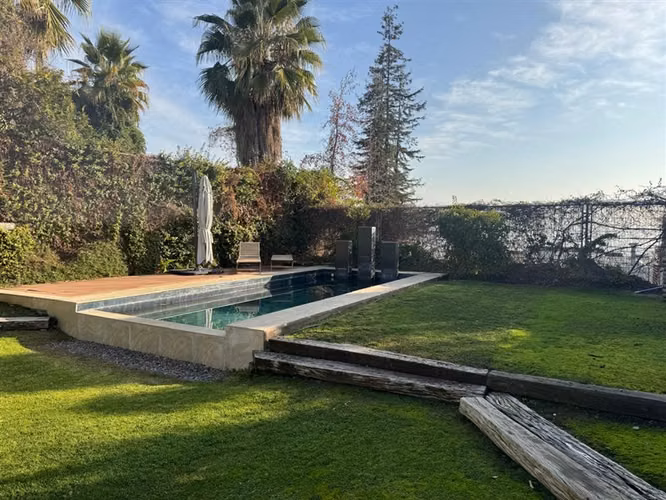 Casa 5 d en condominio El Huinganal, inmejorable vista - Imagen 21