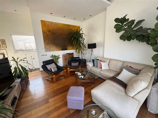 Casa 5 d en condominio El Huinganal, inmejorable vista - Imagen 4