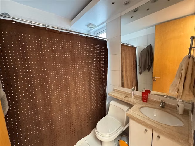 Casa 5 d en condominio El Huinganal, inmejorable vista - Imagen 11