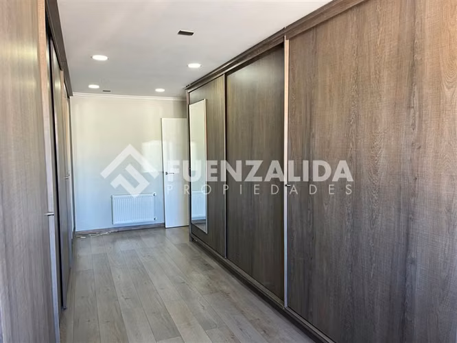Arriendo cas 5D Condominio Los Graneros Puerto Varas