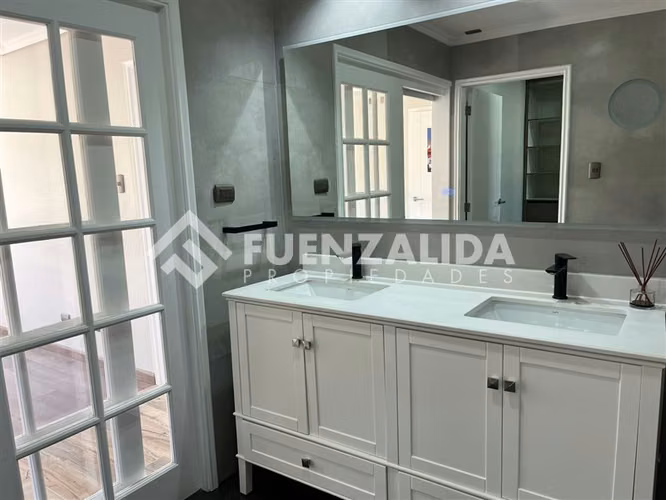 Arriendo cas 5D Condominio Los Graneros Puerto Varas