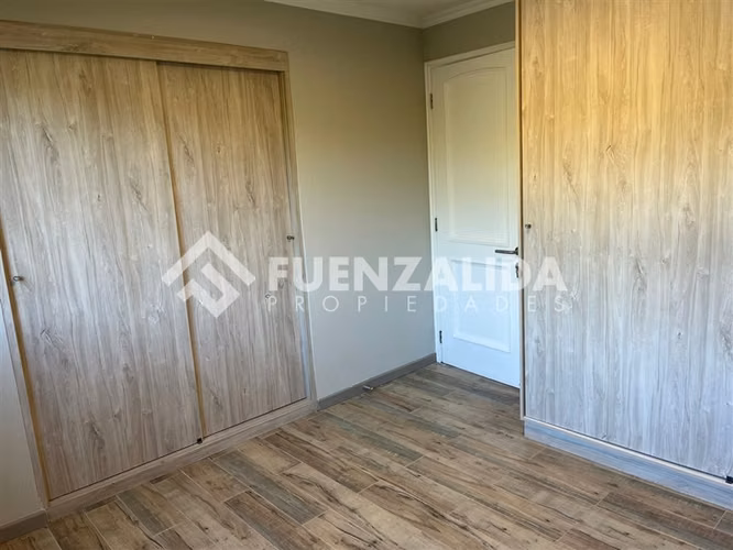 Departamento en arriendo de 3 dorm. en Puerto Varas