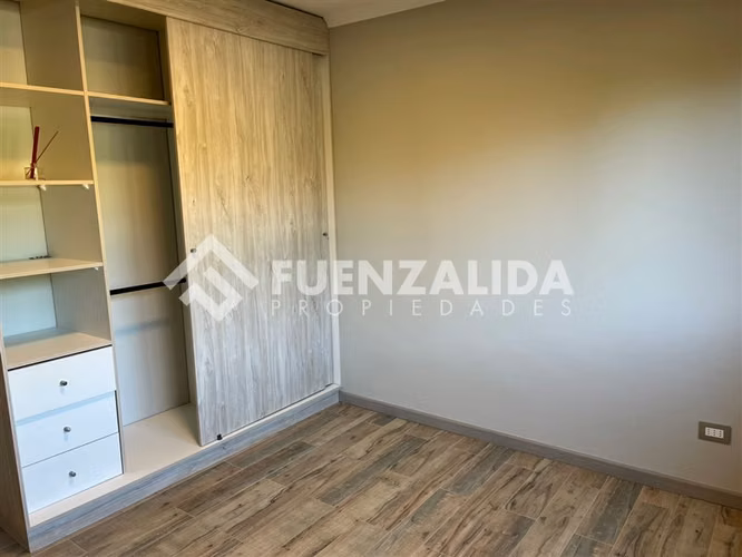 Departamento en arriendo de 3 dorm. en Puerto Varas