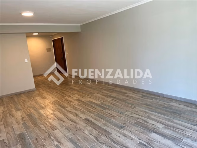 Departamento en arriendo de 3 dorm. en Puerto Varas
