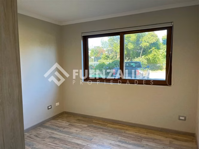 Departamento en arriendo de 3 dorm. en Puerto Varas
