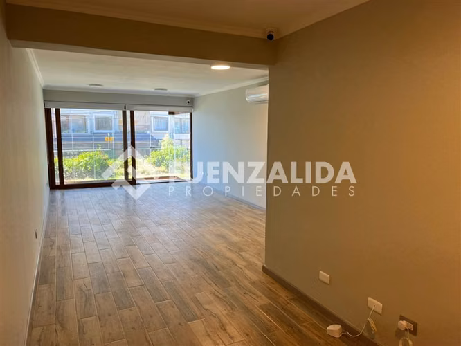 Departamento en arriendo de 3 dorm. en Puerto Varas